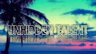 dj natie x hozaclarkieboy unhidden talent