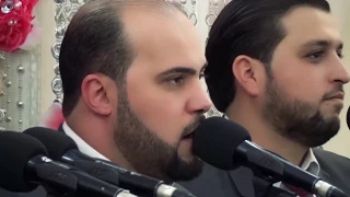 يا أيها المختار                        ل  مجموعة الرسالة للإنشاد والتراث دندنها