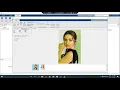 face detection using matlab
