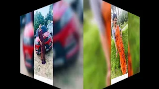 pandian stores mullai chithu kathir mullai trending photos chithu mullaikathir romance vijay tv