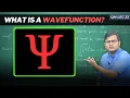 Wavefunction Normalization Explained