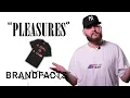 Ajtak zalozil znacku PLEASURES BRANDFACTS