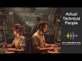 Actual Technical People - Python Bytes Podcast Ep 339