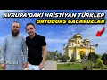 Download Lagu Hier zijn de christelijke Gagaoezische Turken - Vergeten Turkse Dorpen!!!