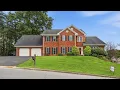 6301 Roselawn Ct Dr Cave Spring VA