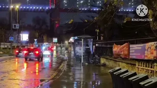 اشتقتلك تحت المطر مع الشعر جديد                         اصالة     الشاعر محمد  دندنها