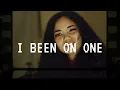 Gritty Lex - On One prod Valstand