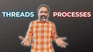 Python Multiprocessing vs Multithreading Explained Simply