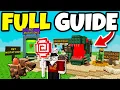 Download Lagu FULL GUIDE To PET MUTATION UPDATE In Grow A Garden Roblox!