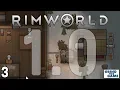 Rimworld 1 0 - Watermill Generator