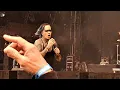 Download Lagu Lord Of The Lost 'Blood For Blood',Metalfest,Plzen 7th June 2025