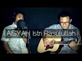 Download Lagu AISYAH ISTRI RASULULLAH - Live Cover By Deny L Ft Rio