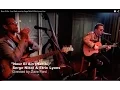Download Lagu Nour El Ain (Live Cover) at Copacabana | Serge Nikol \u0026 Etric Lyons