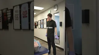 PT for Concussion Recovery