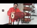 Lagu Practice lessons and Advanced Korvai for Students and Rasikas