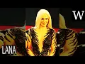 LANA wrestling - WikiVidi Documentary