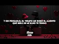 Chayanne - Me Enamoré De Ti (Letra/Lyrics)
