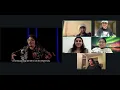 Naam Sujal x Hisab - BAJESH VISHAY Reaction | Listening session by Muazonopium & Friends