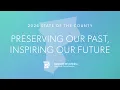 Preserving Our Past Inspiring Our Future