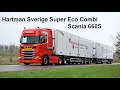 Download Lagu BIGtruck Hartman Super Eco Combi