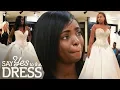 Shared Appointment Turns Ugly After Both Brides Want the Same Dress Say Yes To The Dress Atlanta