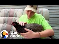 Download Lagu Chicken Reacting To Music Is Proof They’re Smarter Than We Think | The Dodo