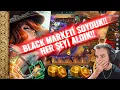 Tahm Kench CARRY! 7 Bilgewater BLACK MARKETİ SOYDUK!! | SET 16 TFT