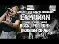 Download Lagu LAMUNAN - WAHYU F GIRI (SASYA ARKHISNA) ROCK / POP PUNK VERSION BY AREEVZAKI