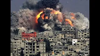 يا رب المعين احمي الغزيين ابطال فلسطين احميهم يا الله 