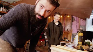 The Lithium Battery Box – Sink or Swim 128