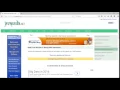 What is Job launcher in Spring Batch framework javapedia net