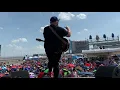 Micah Tyler - Never Been A Moment - Live