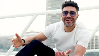                                                           محمد عز   اه لو ضحكت تاني   الكليب الرسمي دندنها