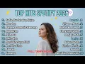 Lagu Top Hits spotify Januari 2026 Kumpulan Lagu Terbaik Indonesia 