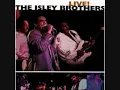 The Isley Brothers - Make Me Say It Again (Live Version)