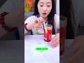 Lagu 👏🥠🥖Yummy, fun, fortune on top lucky stick cookies!#shorts