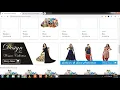 E-commerce Project in Code-igniter Framework Part-180 Show Headphone Memory Cards Listing