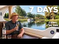 South of France by Boat The Alternative to Paris Nobody Talks About