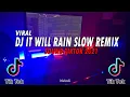 Download Lagu DJ IT WILL RAIN SLOW REMIX VIRAL TIKTOK TERBARU 2021 (Sound TikTok)