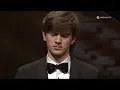 F. Chopin Fantaisie-Impromptu c sharp minor Op.66 - Daniel Kharitonov (Даниил Харитонов)