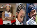 Offset Crashes Out After Stefon Diggs Braids Hair Like Son Wave Deactivates All His Social Media