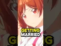 Download Lagu NEW Anime About HATERS GETTING MARRIED 😍