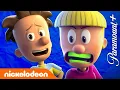 Download Lagu Big Nate PRANKS His Big Sister 🤣 | Nicktoons
