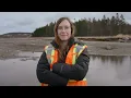 GIS Analyst and Environmental Technologist