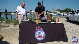 Jimmy s Famous Soft Crab
