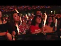 MAYDAY [ You’re Not Truly Happy+Sky ] feat.Jolin Tsai Official Live Video
