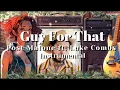 Guy For That - Post Malone ft Luke Combs Instrumental
