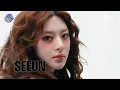 'First Release' STAYC - BEBE #MCountdown EP.880 | Mnet 250320