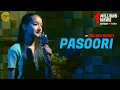 Pasoori | cover by Sakshi Singh | Coke Studio | Sing Dil Se | Ali Sethi x Shae Gill | Coke Studio 14