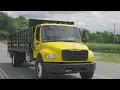 24 to 26 Foot Flatbed Truck - Non-CDL Required Penske Truck Rental